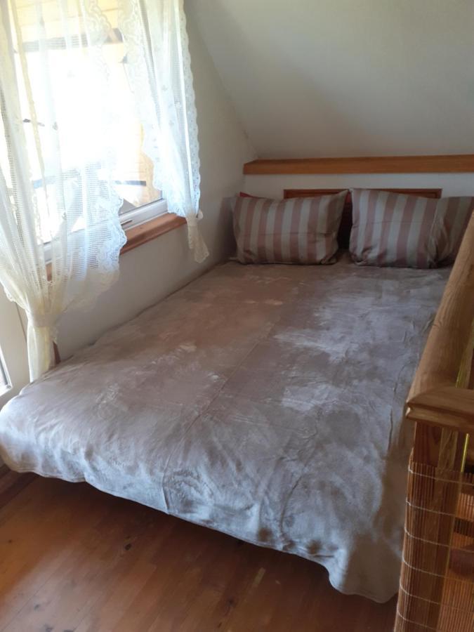 Dikisi Villa Daugavpils Buitenkant foto