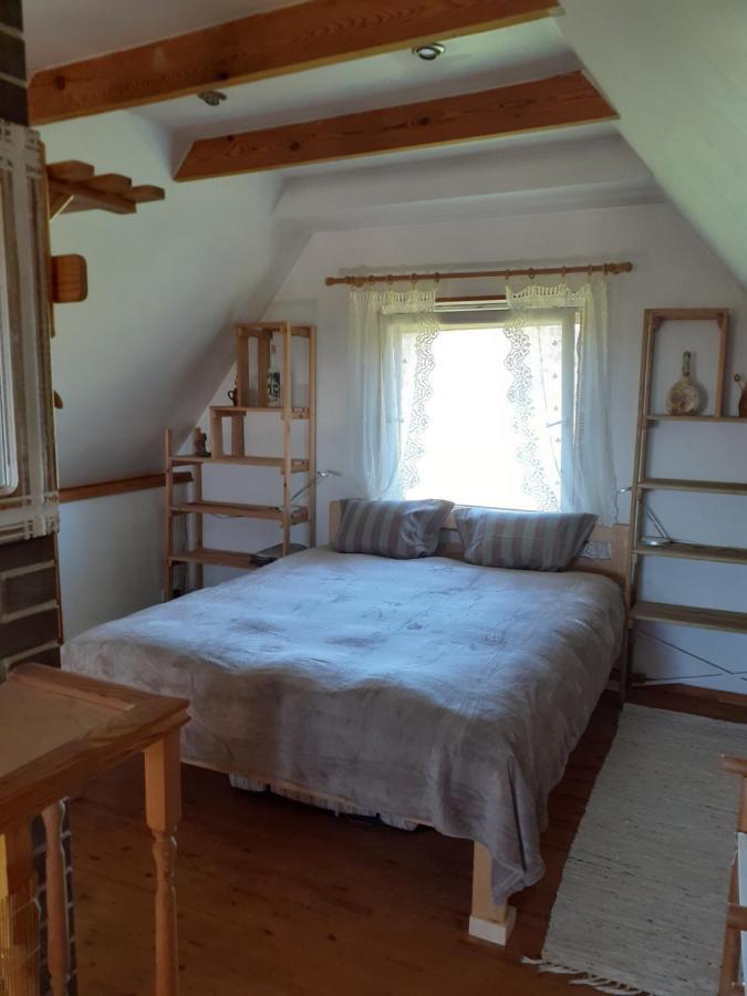 Dikisi Villa Daugavpils Buitenkant foto
